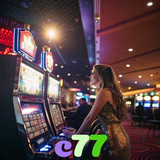 Baixar Diversão: Os Recursos Imperdíveis do c77.com